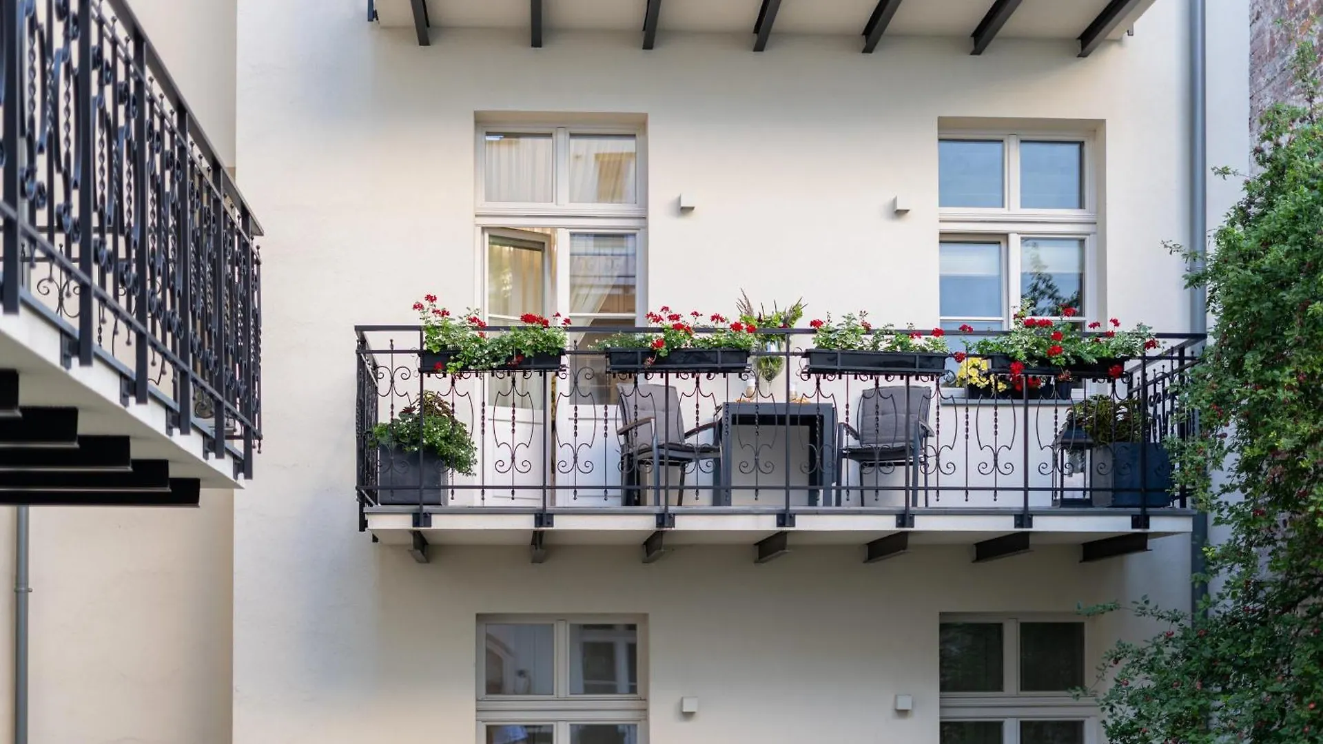 Apartament W Sercu Krakowa