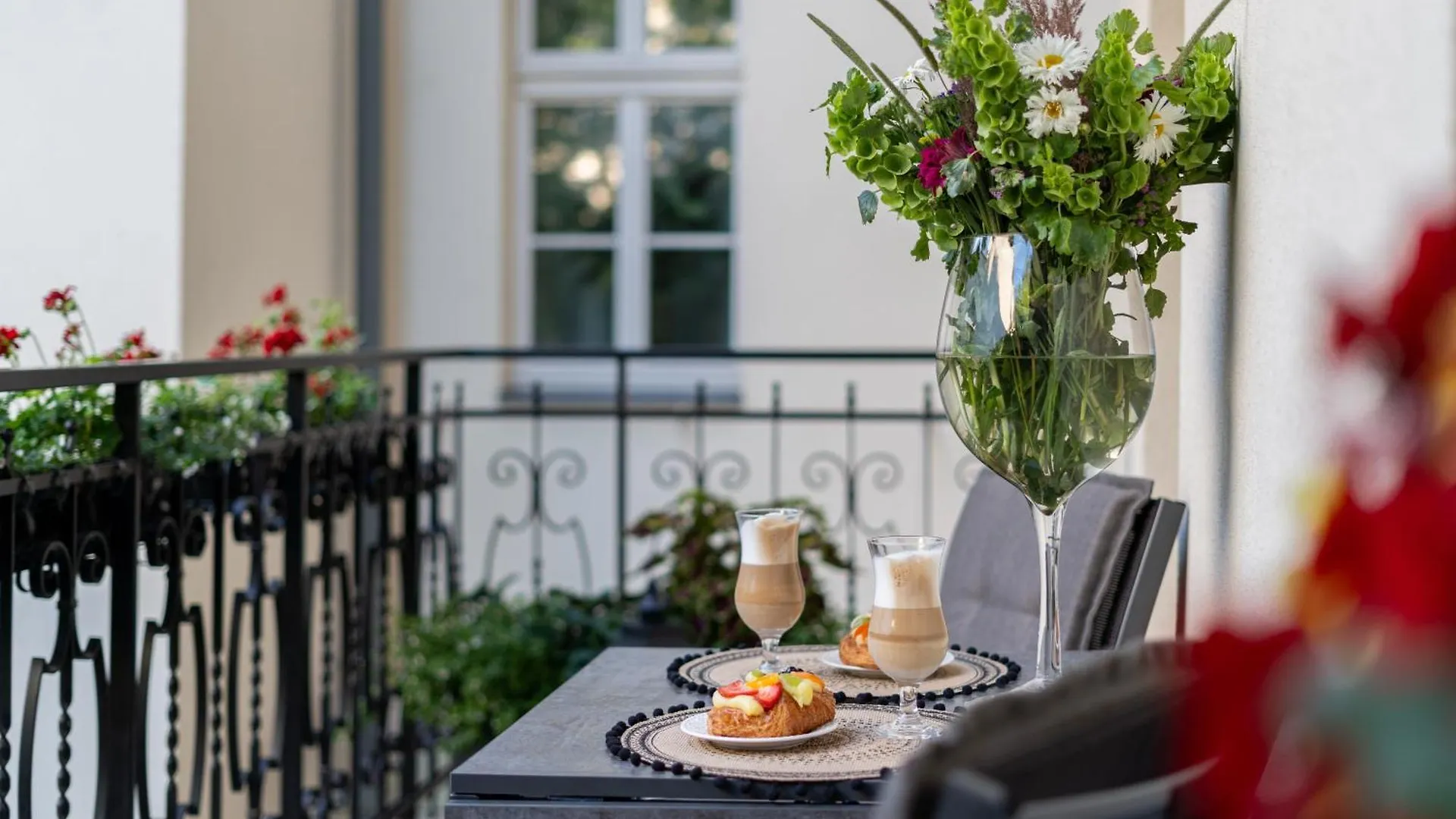 Apartament W Sercu Krakowa Poland