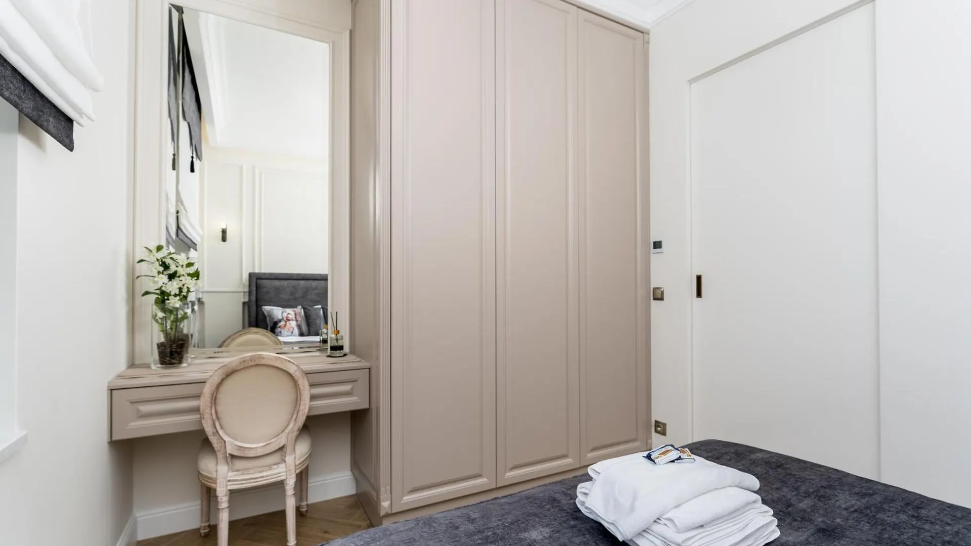 Apartament W Sercu Krakowa 0*, Krakow Poland