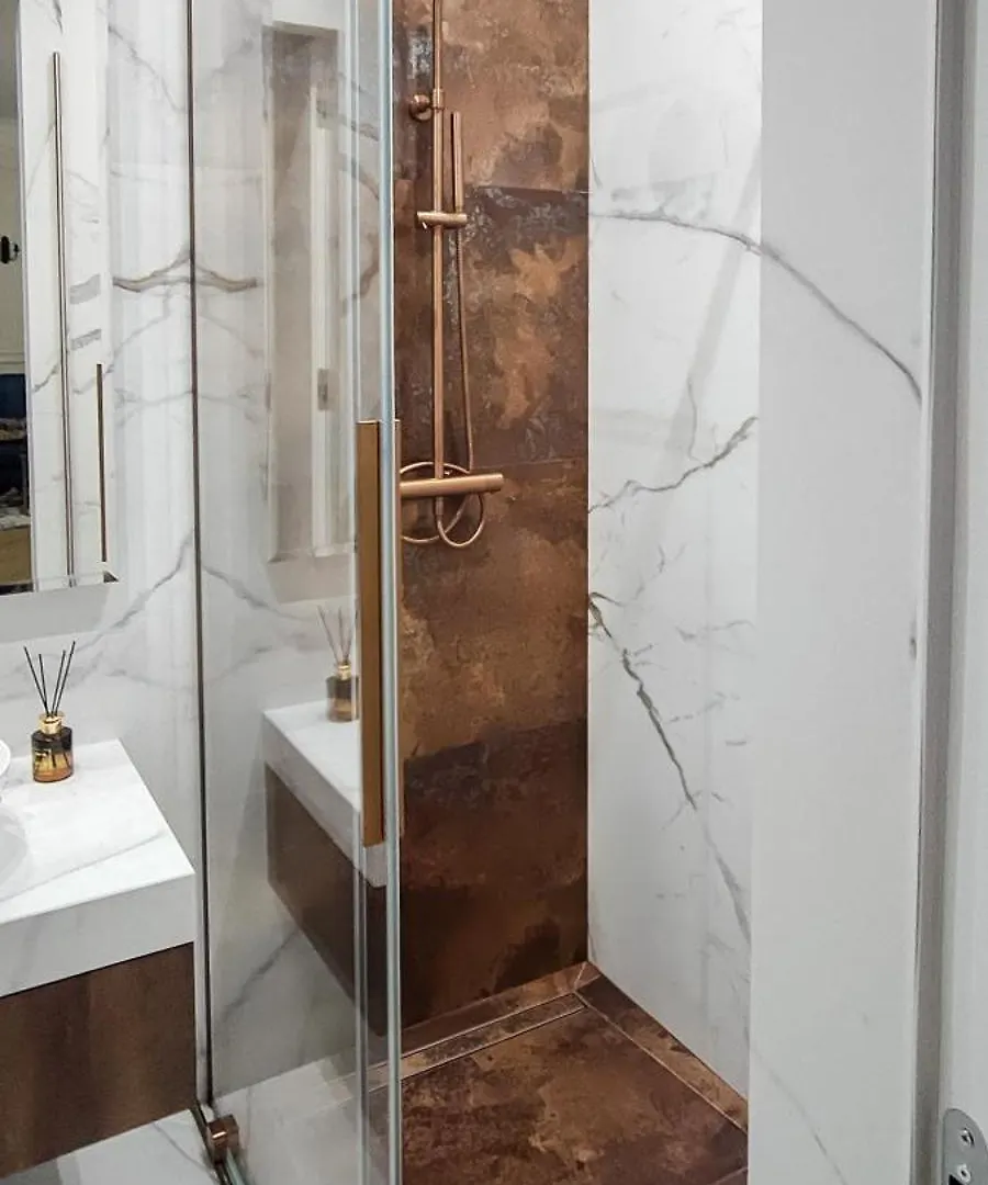 Apartament W Sercu Krakowa Apartment