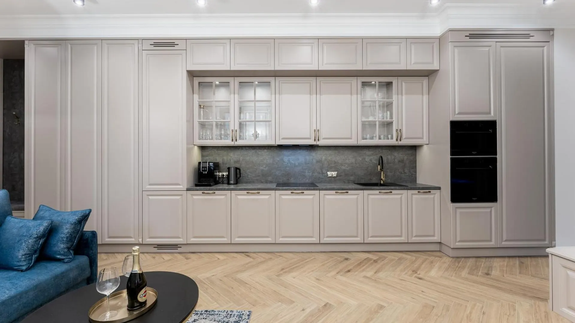 Apartament W Sercu Krakowa Krakow