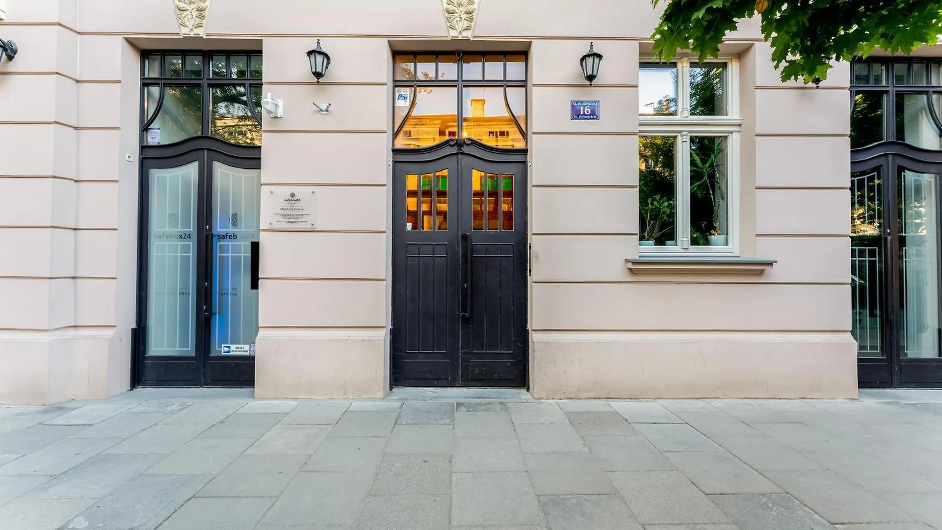 Apartament W Sercu Krakowa 0*, Krakow Poland