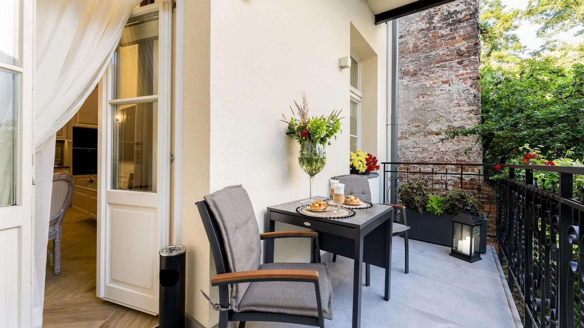Apartament W Sercu Krakowa 0*, Krakow Poland